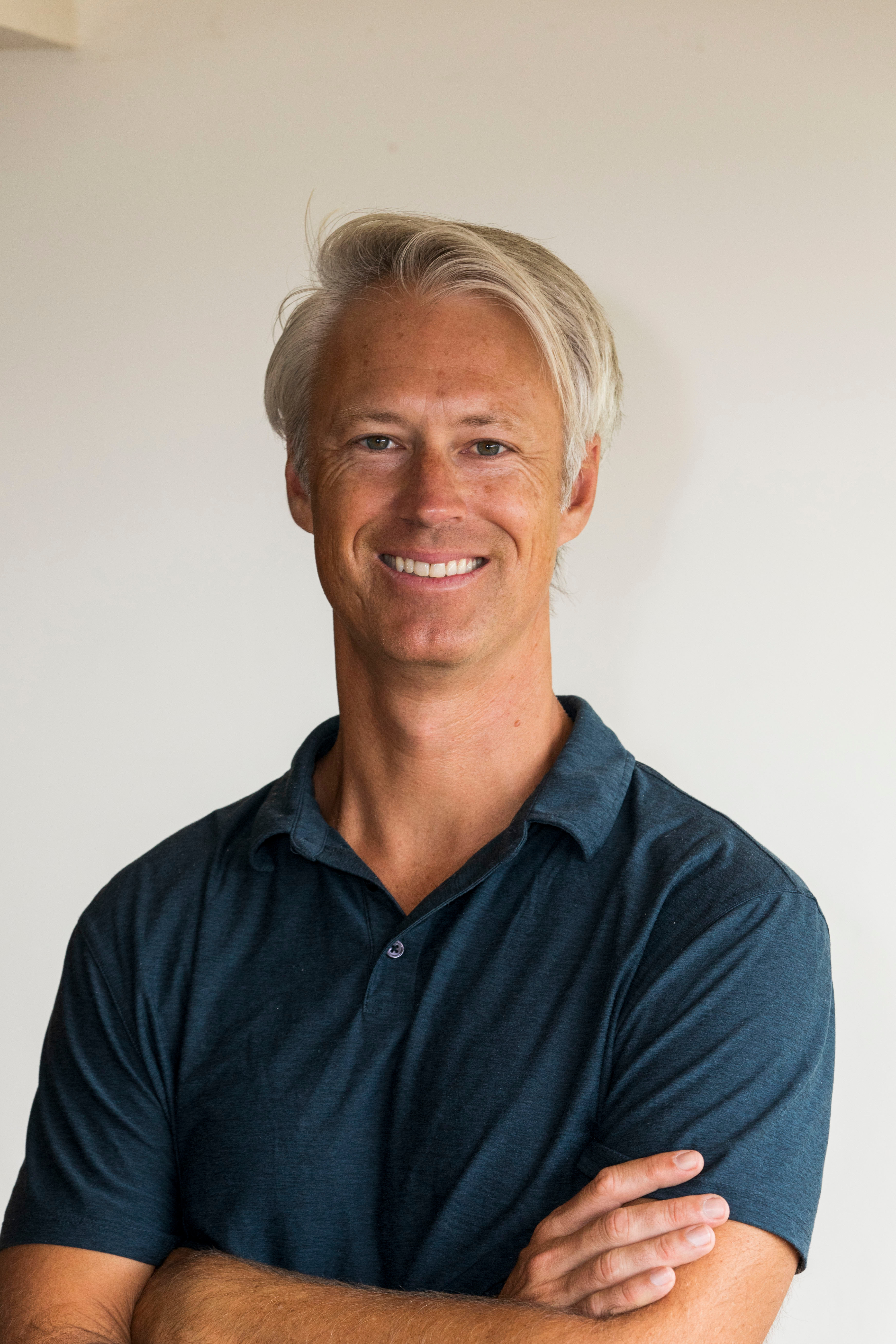 Nick Aronoff, candidate for Laguna Beach City Council